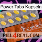 Power Tabs Capsules 42